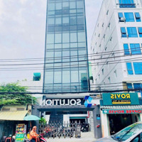 Bán Tòa Nhà Siêu Vị Trí Mặt Tiền Võ Văn Tần 9X20M, 6 Lầu - Hđt: 150 Triệu/Tháng - Giá Bán: 65 Tỷ Tl