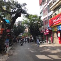 Bán Mặt Phố Hồng Mai, Hai Bà Trưng .Diện Tích69M2 4T Mặt Tiền 4.5M. Giá: 26.5Tỷ. Lh :0383426696