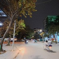 Siêu Phẩm Mặt Phố Mỹ Đình, Phân Lô, Vỉa Hè 76M, 4 Tầng Giá Bán 20 Tỷ 9