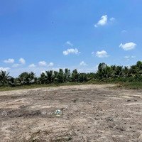 Đất Nền Đẹp Tại Đường Tân Bửu, Xã Tân Bửu, Bến Lức, Long An, 330 Triệu/110M2. Shr, Full Thổ.