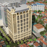 Cho Thuê Căn Hộ 2 Phòng Ngủtại Hoàng Thành Tower, 20 Triệu Vnd, 79M2, Hàng Hiếm Tại Hai Bà Trưng, Hà Nội