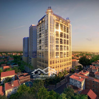 Cho Thuê Căn Hộ 2 Phòng Ngủtại Hoàng Thành Tower, 20 Triệu Vnd, 79M2, Hàng Hiếm Tại Hai Bà Trưng, Hà Nội