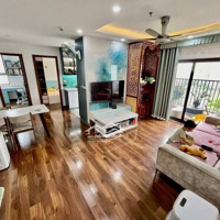 Cần Bán Căn 2 Ngủ Teco Diamond Thanh Trì, Hà Nội