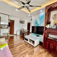 Cần Bán Căn 2 Ngủ Teco Diamond Thanh Trì, Hà Nội