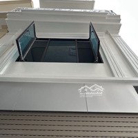 Bán Nhà Mới 5 Tầng - 35M - Phúc Diễn Ô Tô Đỗ Cửa Giá Bán 6,9 Tỷ