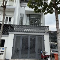 Bán Nhà Kdc Hiệp Thành 3, Nhà 1 Trệt 2 Lầu 4 Phòng Ngủ, Sân Oto Nhà Đã Hoàn Công