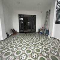 Bán Nhà Kdc Hiệp Thành 3, Nhà 1 Trệt 2 Lầu 4 Phòng Ngủ, Sân Oto Nhà Đã Hoàn Công