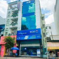 Bán Nhà Góc 2 Mặt Tiền Cao Thắng, Dt: 11X18M 6 Lầu - Hđt: 200 Triệu/Tháng - Giá Bán: 65 Tỷ Tl