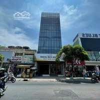 Bán Nhà Góc 2 Mặt Tiền Cao Thắng, Dt: 11X18M 6 Lầu - Hđt: 200 Triệu/Tháng - Giá Bán: 65 Tỷ Tl