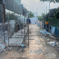 Chủ Gởi Lô Đất Mặt Tiền Đường Số 4 Qh 30M - Sát Đường Lò Lu Cũng Đang Thi Công Rầm Rộ - 112M2