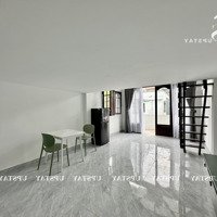 Duplex Ban Công_Nhà Mới Xây Ở Thoải Mái 3 4 Bạn_Yên Tĩnh An Ninh Gần Vạn Hạnh Mall