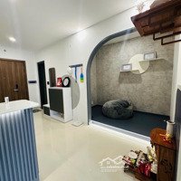 Cho Thuê Căn Hộ 1Pn1Wc- Full Nội Thất- 11.5 Triệu/Tháng Tại Q7 Saigon Riverside.