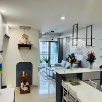 Cho Thuê Căn Hộ 1Pn1Wc- Full Nội Thất- 11.5 Triệu/Tháng Tại Q7 Saigon Riverside.