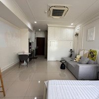 Nhà Đẹp, Hiện Đại, Đầy Đủ Ở The Sun Avenue, Chỉ 15 Triệu