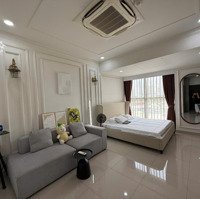 Nhà Đẹp, Hiện Đại, Đầy Đủ Ở The Sun Avenue, Chỉ 15 Triệu
