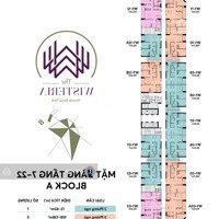 Căn Góc 3 Ngủ - 2 Mặt Thoáng - Diện Tích 115M2 - Giá Chưa Đến 7 Tỷ - Có Video Căn Hộ