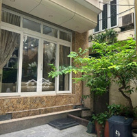 Dành Cho Khách Muốn Ở To Và Có Ô Tô Kv Hoàng Cầu, Tôn Đức Thắng 108M2, Full Thổ Cư Biệt Thự Y Hình