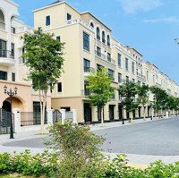 Độc Quyền Quỹ 15 Căn Liền Kề 8,2Tỷ-Tứ Lập 17Tỷ-Song Lập 19Tỷ Chiết Khấu 21,5% Miễn Lãi Gốc 30Tháng