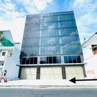 Bán Tòa Nhà Góc 2 Mặt Tiền Nguyễn Văn Thủ - Dt: 27 X 27M - Hầm + 7 Tầng - Giá Bán: 300 Tỷ Tl