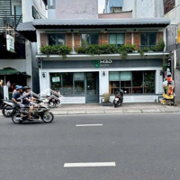 Bán Nhà Siêu Vị Trí Mặt Tiền Bạch Đằng - Dt: 7 X 40M - 2 Tầng - Giá Bán 38 Tỷcó Thương Lượngtin Thật 100%