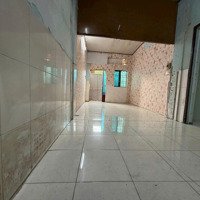 Bán Nhà Mặt Tiền Đường Quang Trung Phường 10 Gò Vấp, 47M2 Công Nhận Đủ, Chỉ Hơn 6 Tỷ