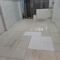 Bán Nhà Mặt Tiền Đường Quang Trung Phường 10 Gò Vấp, 47M2 Công Nhận Đủ, Chỉ Hơn 6 Tỷ