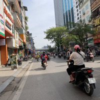Bán Mặt Phố Bạch Mai, Hai Bà Trưng .Diện Tích170M2 9T Mặt Tiền 8M . Giá: 136 Tỷ. Lh :0383426696