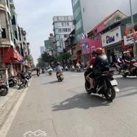 Bán Mặt Phố Bạch Mai, Hai Bà Trưng .Diện Tích170M2 9T Mặt Tiền 8M . Giá: 136 Tỷ. Lh :0383426696
