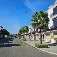 Bán Shophouse Phúc An City, 3,8 Tỷ, 96M2, Hàng Hiếm Tại Đức Hòa, Long An