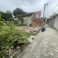 Bán Đất Tằng My, Nam Hồng, Ô Tô Đỗ Cửa, Thông Số Tuyệt Vời,Diện Tích87M2,Mặt Tiền5.4M, 4.7 Tỷ
