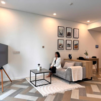 The Galleria :Cho Thuê Căn Hộ 1 Phòng Ngủ- 50M2 Giá Cực Chất || 27/Tháng Full Nội Thất Nhà Mới 100%