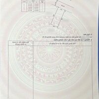 Bán Lô đất tái định cư Tràng Cát, Hải An 40m2 đối diện công viên giá chỉ 44tr/m2