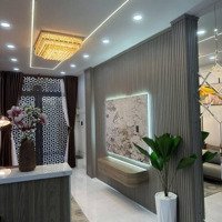 Chủ Ngộp Cần Bán Nhà Đường Bình Thới, Quận 11.Hiá 3Tỉ850/72M2(4,8*15M). Sổ Sẵn. Nhà Full Nội Thất