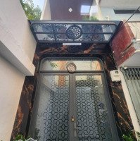 Chủ Ngộp Cần Bán Nhà Đường Bình Thới, Quận 11.Hiá 3Tỉ850/72M2(4,8*15M). Sổ Sẵn. Nhà Full Nội Thất