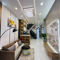Chủ Ngộp Cần Bán Nhà Đường Bình Thới, Quận 11.Hiá 3Tỉ850/72M2(4,8*15M). Sổ Sẵn. Nhà Full Nội Thất
