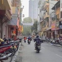 Bán Nhà Phan Đình Phùng _ Cực Hiếm _ Kinh Doanh _ Vỉa Hè Rộng _ Phân Lô,Ôtô Tránh _ 46Mx3T_10 Tỷ 75