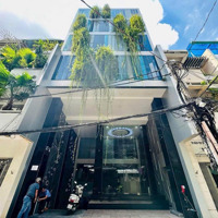 Bán Nhà 2 Mặt Tiền Nguyễn Trãi - Dt: 10 X 27M - 5 Lầu - Giá Bán 70 Tỷcó Thương Lượng- Tin Thật 100%