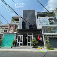 Bán Nhà 2 Mặt Tiền Nguyễn Trãi - Dt: 10 X 27M - 5 Lầu - Giá Bán 70 Tỷcó Thương Lượng- Tin Thật 100%