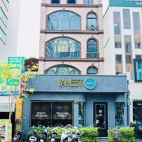 Bán Nhà Góc 2 Mặt Tiền Tôn Thất Tùng - Dt: 8 X 20M - 5 Tầng - Hđt: 200 Triệu/Tháng - Giá Bán: 58 Tỷ