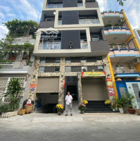 Bán Nhà Góc 2 Mặt Tiền Tôn Thất Tùng - Dt: 8 X 20M - 5 Tầng - Hđt: 200 Triệu/Tháng - Giá Bán: 58 Tỷ