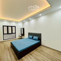 Bán Nhà Đức Thắng 32M2 - 5 Tầng - Nhà Mới Sẵn Ở - Full Nội Thất - Ngõ Nông Gần Phố