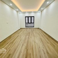 Bán Nhà Đức Thắng 32M2 - 5 Tầng - Nhà Mới Sẵn Ở - Full Nội Thất - Ngõ Nông Gần Phố