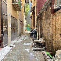Bán Nhà 90M2 Ở Ngõ 221 Yên Xá, Thanh Trì, Hà Nội