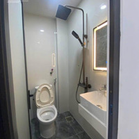 Cần Bán Nhà Nguyễn Thái Sơn Quận Gò Vấp Giá 3Tỉ280 91,2M2 (4,8M *19M). Sổ Sẵn. Nhà Full Nội Thất
