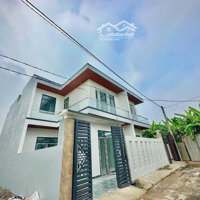 Hạ Giá Biệt Thự Mini Giá Rẻ Sổ Riêng Gần Trạm Thu Phí Bửu Long Biên Hòa 0973.131209