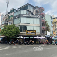 Bán Nhà 2 Mặt Tiền Trần Hưng Đạo - Diện Tích: Mh: 51M X 44M - 3 Tầng - Giá Bán: 250 Tỷcó Thương Lượng- Tin Thật 100%