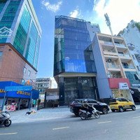 Bán Tòa Nhà Mặt Tiền Trần Quang Khải - Dt: 8 X 23M - Hầm + 6 Tầng - Giá Bán: 67 Tỷ Tl