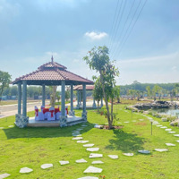 Bán Đất Thành Phố - Đối Diện Khu Công Nghệ Cao Tân Bình, Sổ Hồng Riêng Chỉ 980 Triệu/Nền 100M2