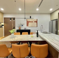 Cho Thuê Gấp Căn Hộ Chung Cư Sun Grand City - 69B Thụy Khuê, 60M2, 1 Phòng Ngủ Giá Bán 17 Triệu/Tháng