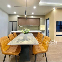 Cho Thuê Gấp Căn Hộ Chung Cư Sun Grand City - 69B Thụy Khuê, 60M2, 1 Phòng Ngủ Giá Bán 17 Triệu/Tháng